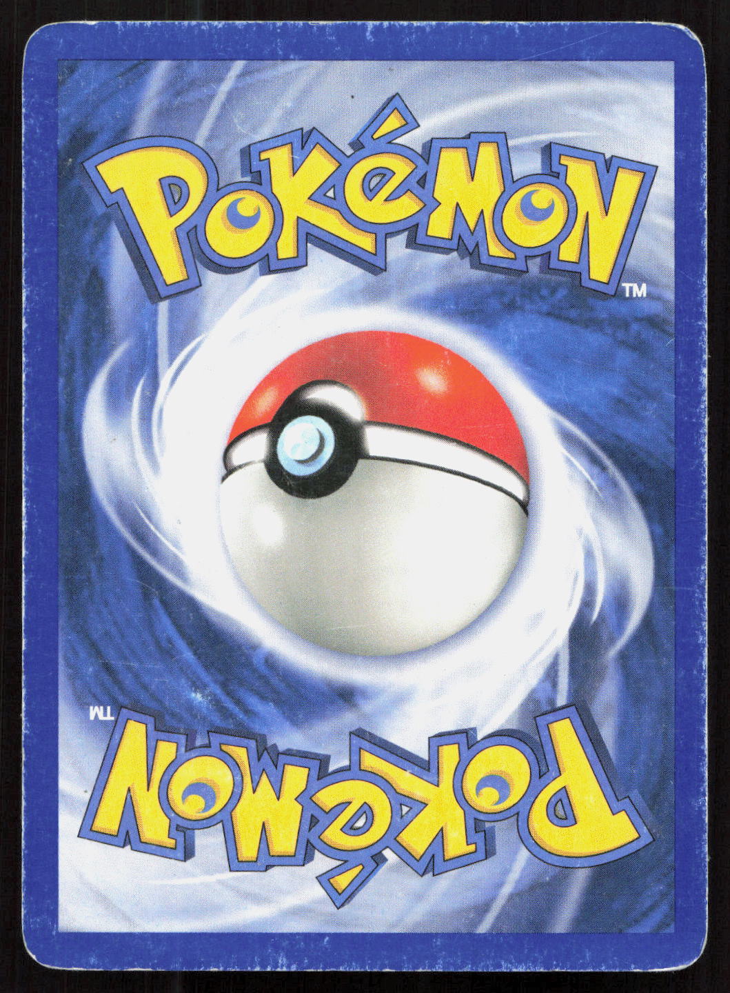 Kyogre - Emerald #15/106 - Rare