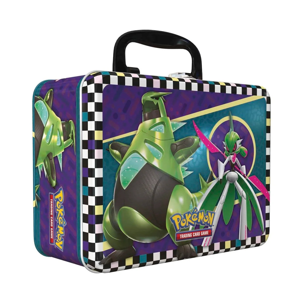 Pokémon TCG: Collector´s Chest - Back to School