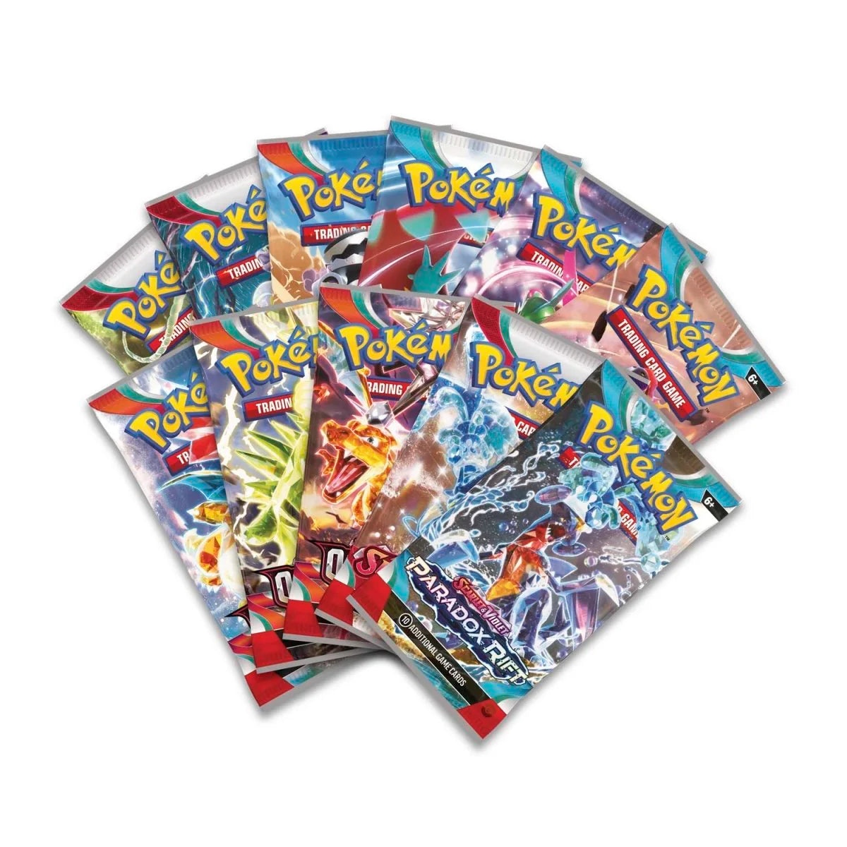 Pokémon TCG: Combined Powers Premium Collection Box
