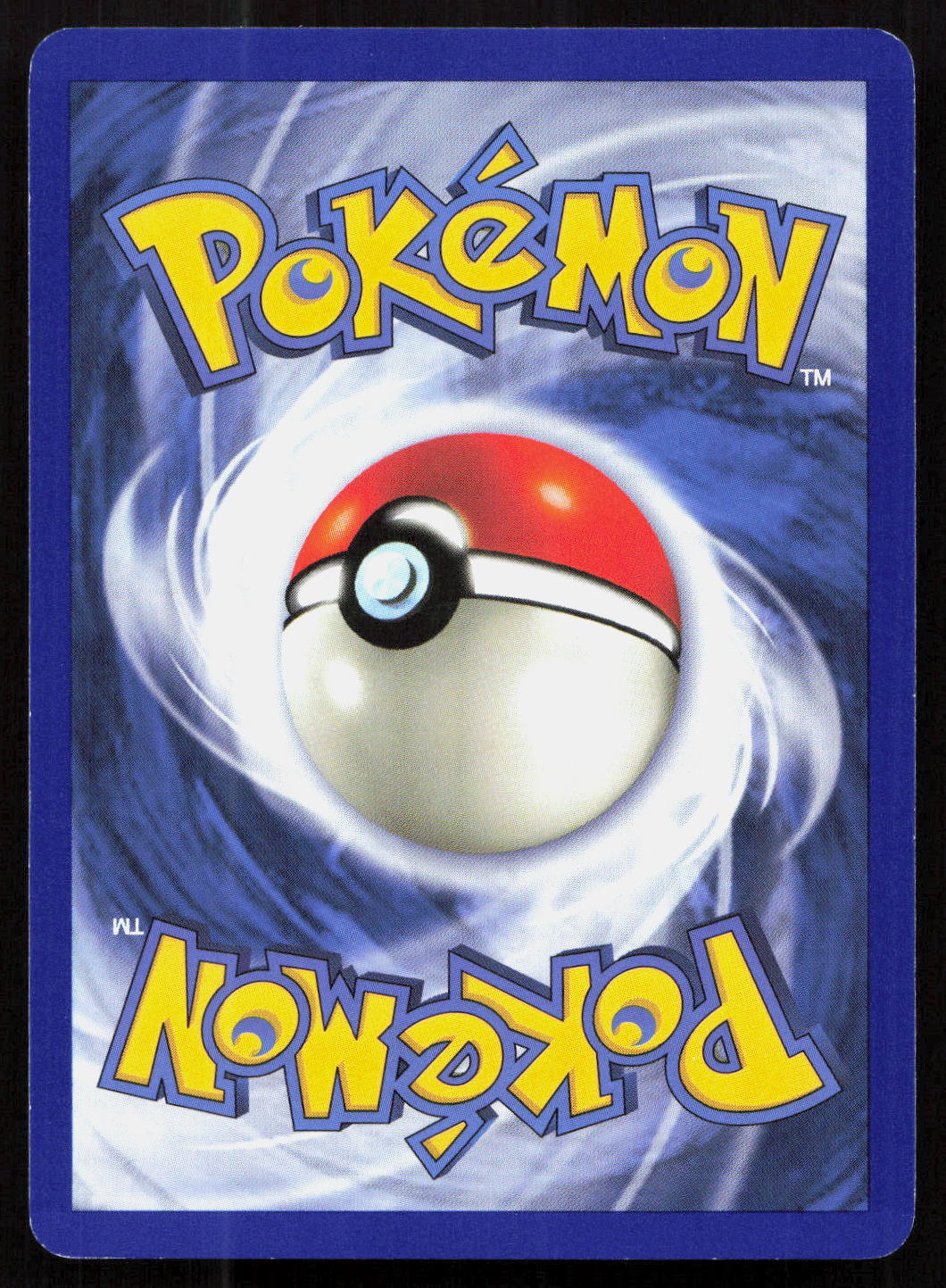 Horsea - Fossil #49/62 - Common