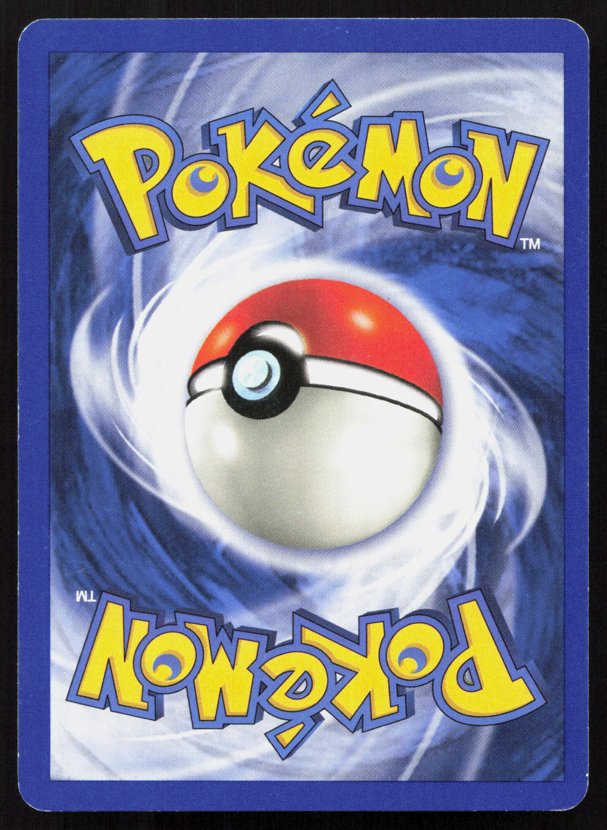 Water Energy - Base Set 2 #130/130 - Common