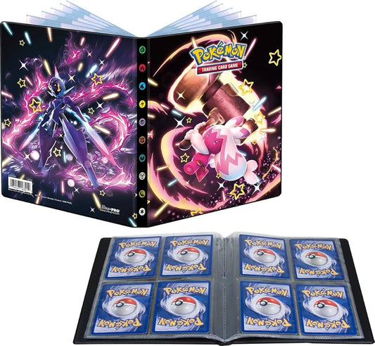 Ultra Pro 4-pocket Tinkaton