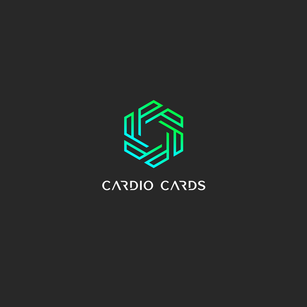 Cardio Cards