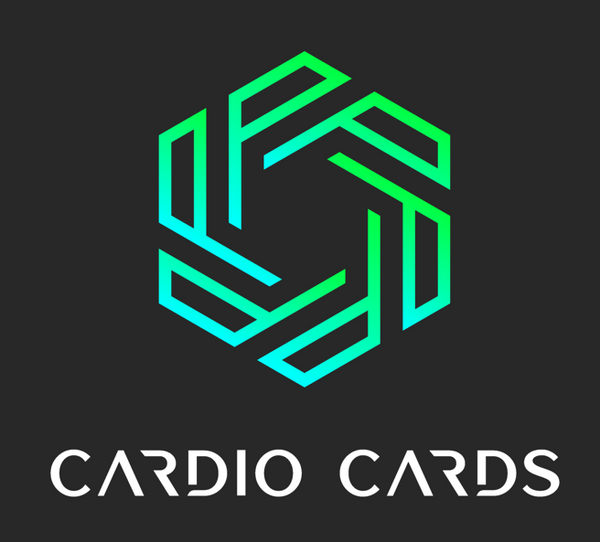 Cardio Cards