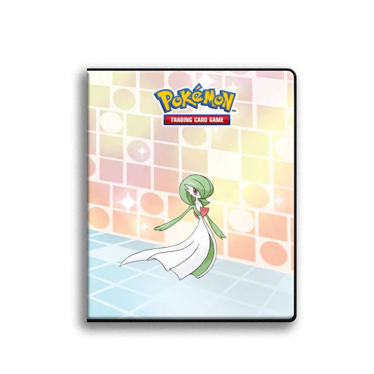 Ultra Pro 4-pocket Gallery Series Trick Room