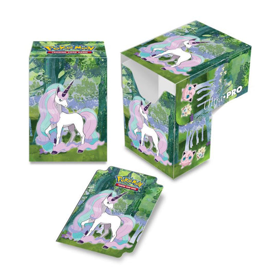 Ultra Pro Enchanted Glade
